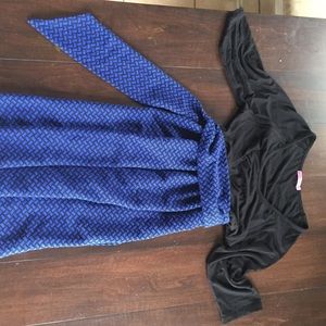 Maternal America dress